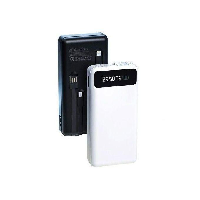 Amaya Fast Charging Power Bank 10000mAh | APB-P119