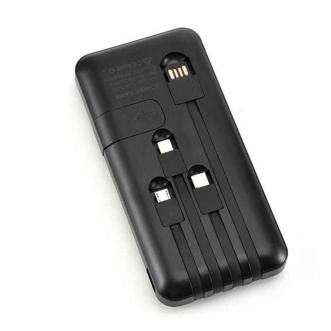 Amaya Fast Charging Power Bank 10000mAh | APB-P119