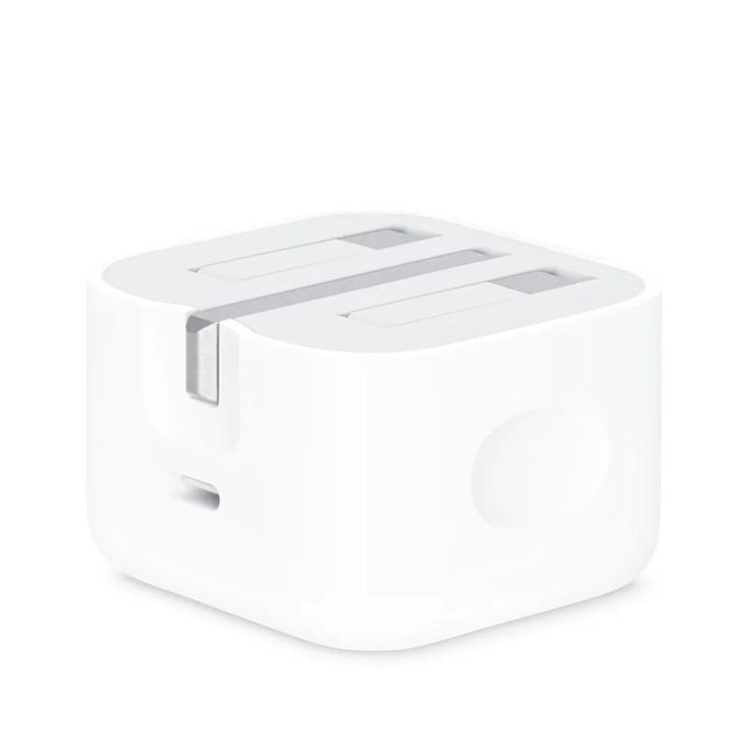 Apple iPhone Fast Charger Cable and Plug | iphone 14 Pro Max