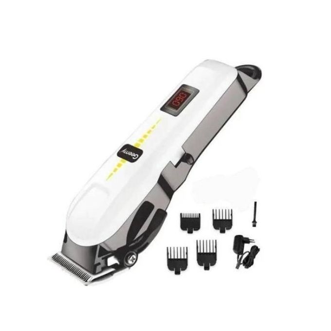 Geemy Rechargeable Hair Clipper | GM-6008