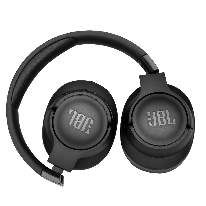 JBL Wireless Noise Cancelling Headphones | Tune 760BT