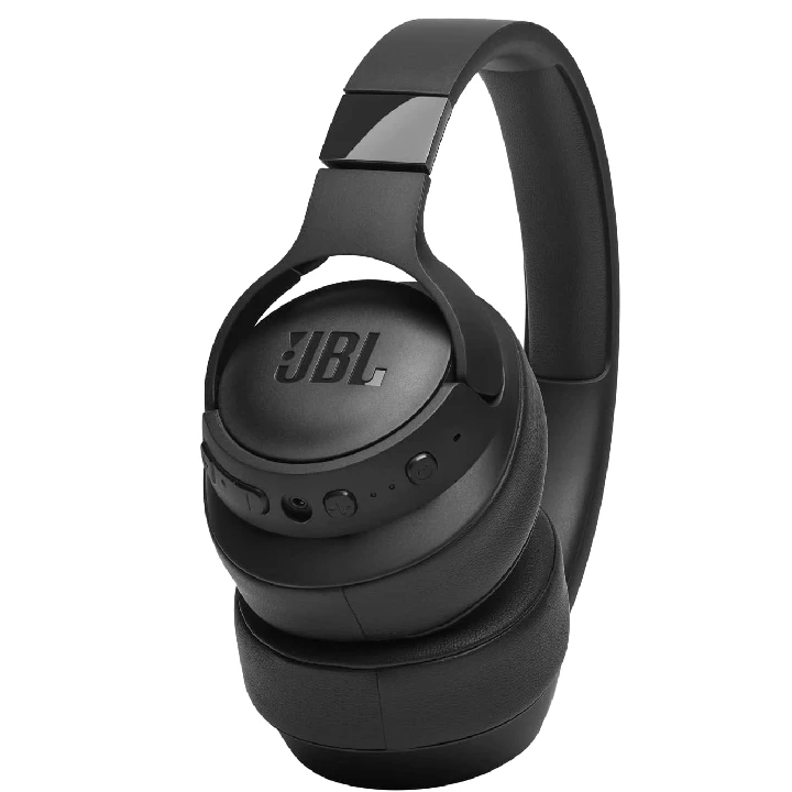 JBL Wireless Noise Cancelling Headphones | Tune 760BT