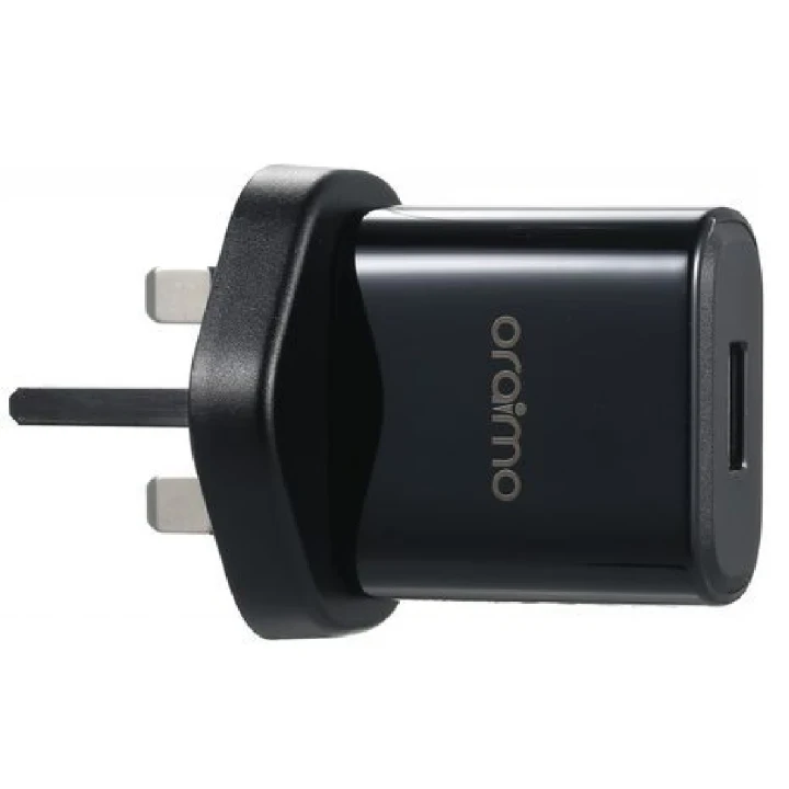 Oraimo Fast Charging Charger Kit (Type C)