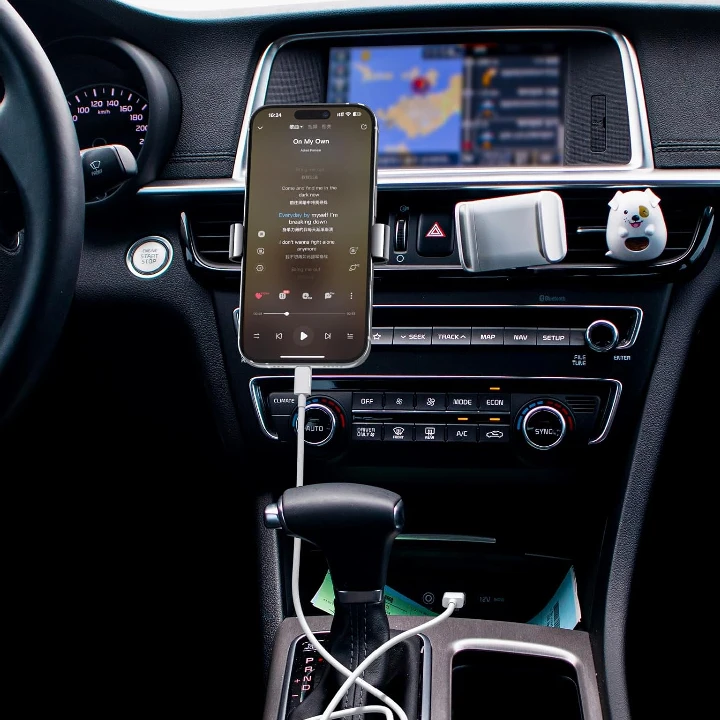 Original USB type C Fast Charging and Data Transfer Cable