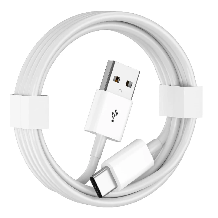 Original USB type C Fast Charging and Data Transfer Cable