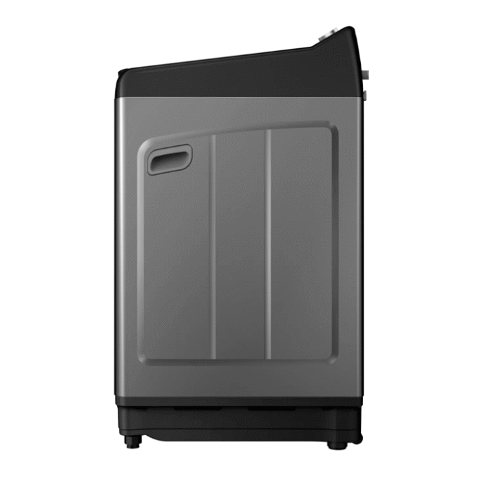 Hisense 18KG Smart Top Load Automatic Washing Machine | WTY1802T