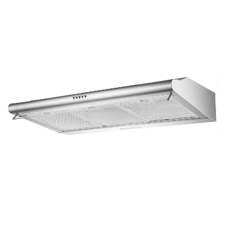 Hisense 90cm Stainless Steel Extractor Hood | HHO90PASS