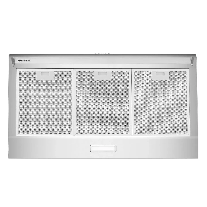 Hisense 90cm Stainless Steel Extractor Hood | HHO90PASS