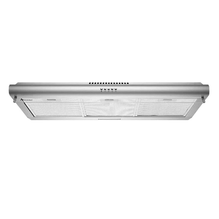 Hisense 90cm Stainless Steel Extractor Hood | HHO90PASS