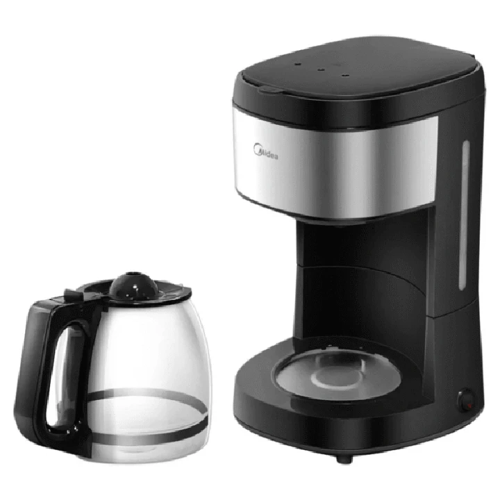 Midea 12 Cups Coffee Maker Machine | MA-D1502W2ME