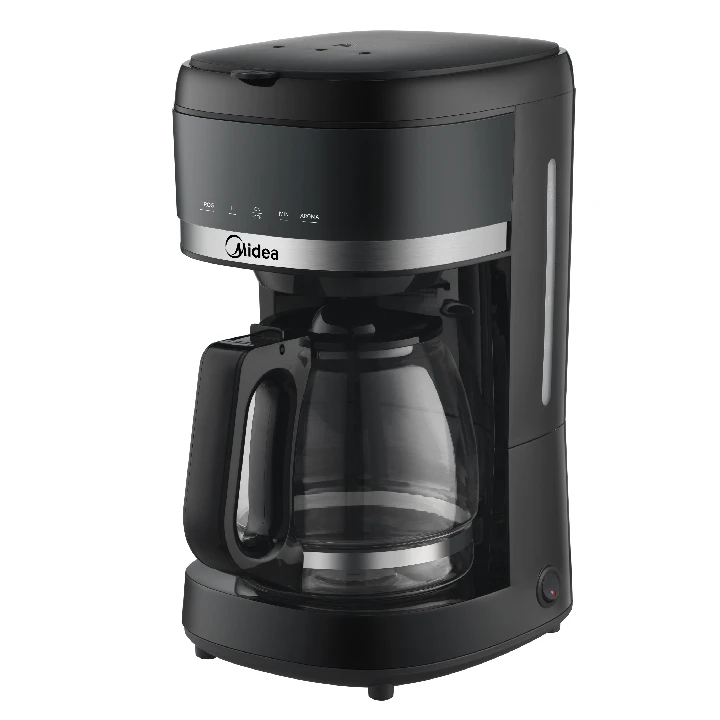 Midea 12 Cups Coffee Maker Machine | MA-D1502W2ME