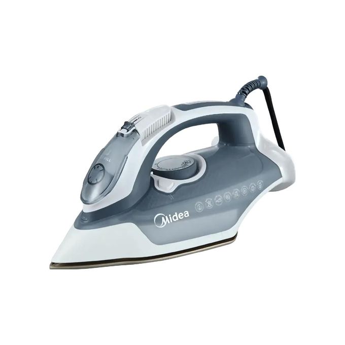 Midea Steam Iron 3100W | YPJ26A1W