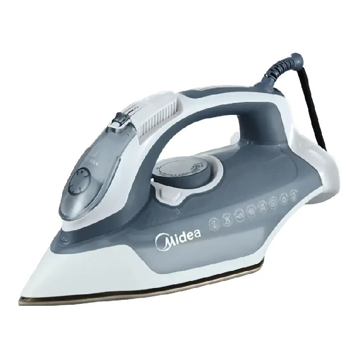 Midea Steam Iron 3100W | YPJ26A1W