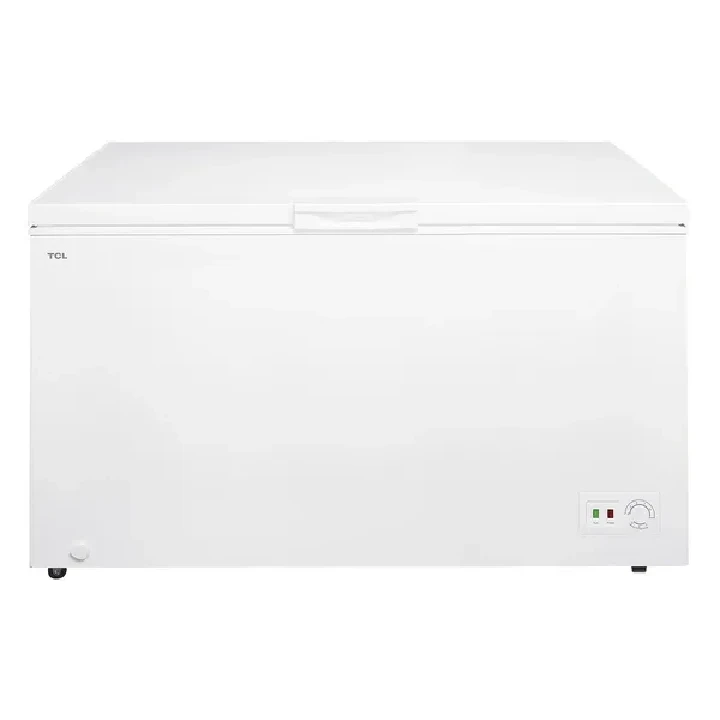 TCL 410L Chest Freezer | F410CF