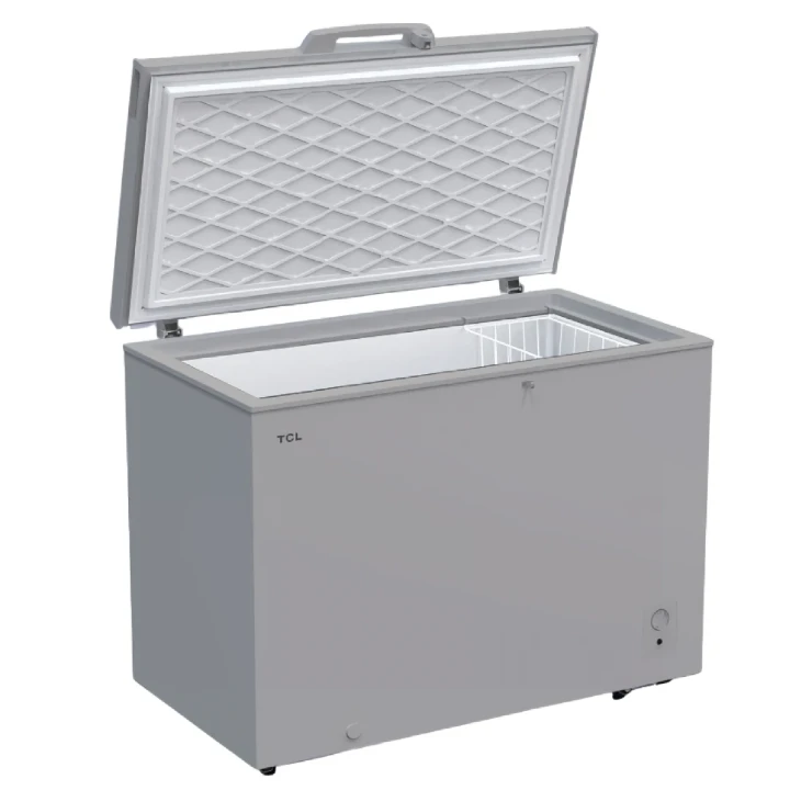 TCL 410L Chest Freezer | F410CF