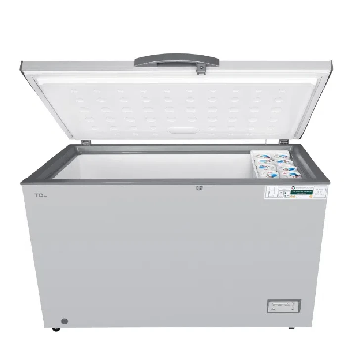 TCL 545L Chest Freezer | F545CF
