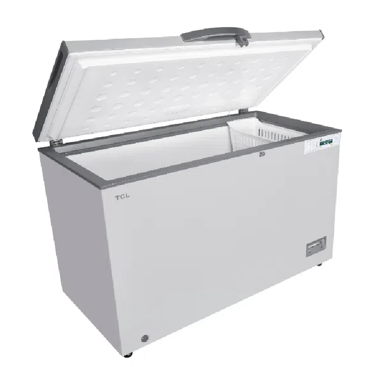 TCL 545L Chest Freezer | F545CF