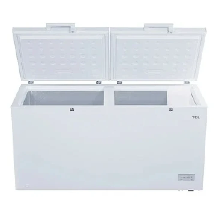 TCL 675L Chest Freezer | F675CF
