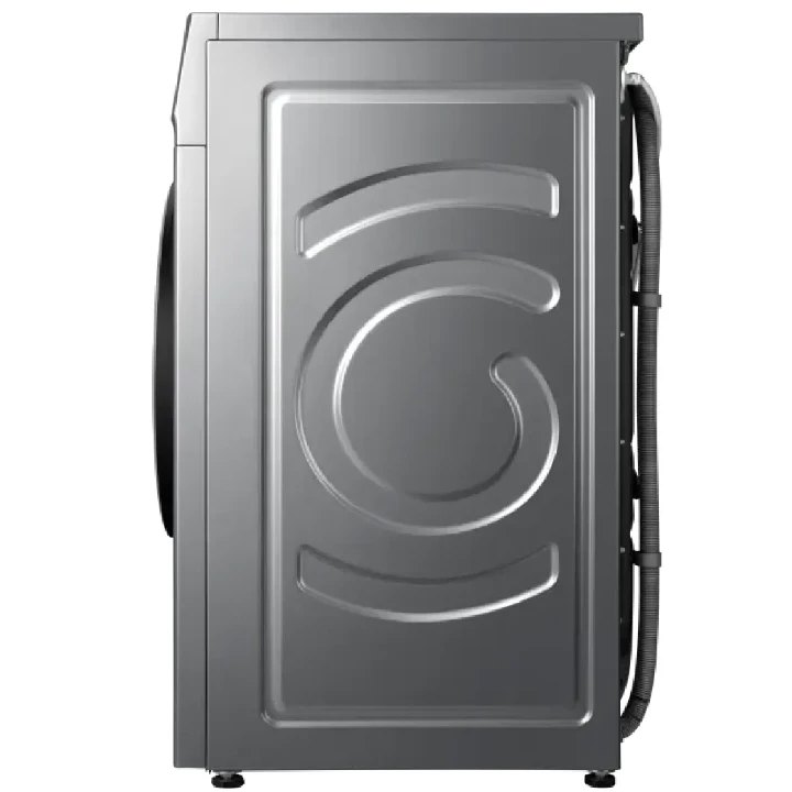 TCL 7KG Front Loading Washing Machine | P607FLG