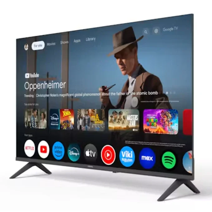 KONKA 43 inch Google Android Smart TV