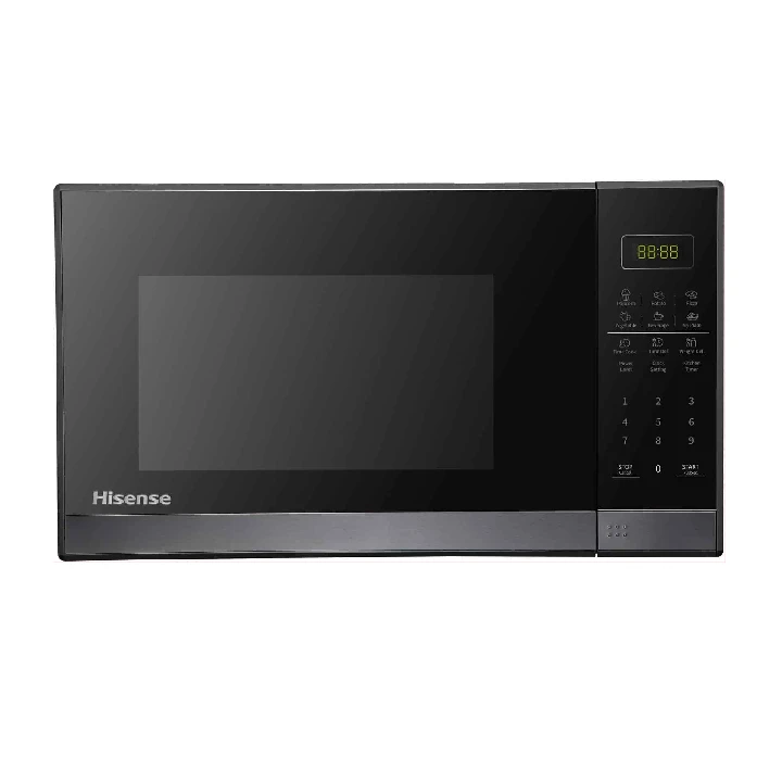 Hisense 37L Digital Microwave Oven | H37MOBS5X