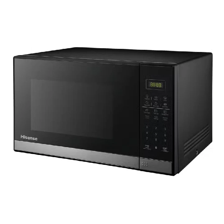 Hisense 37L Digital Microwave Oven | H37MOBS5X