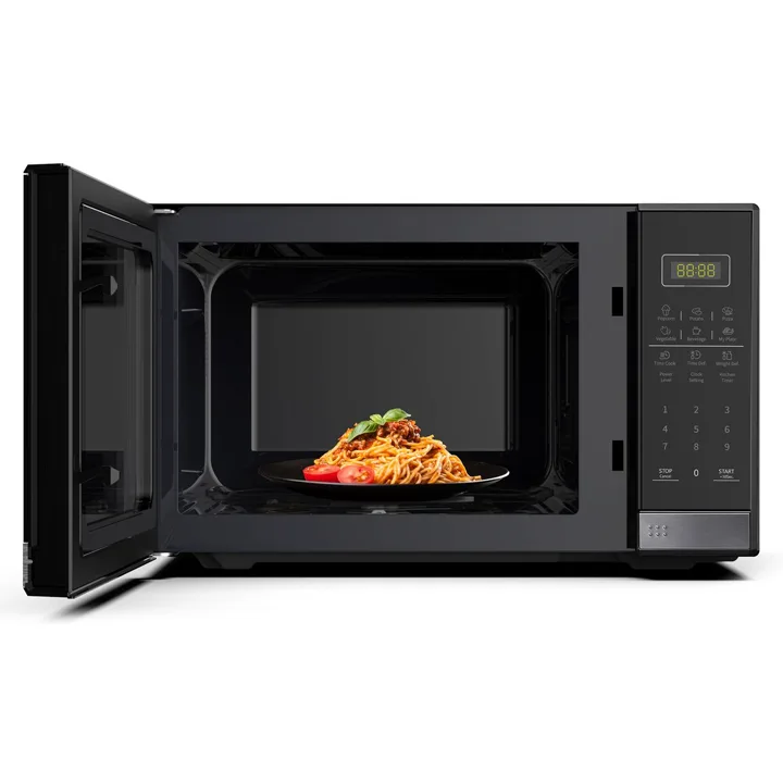 Hisense 37L Digital Microwave Oven | H37MOBS5X