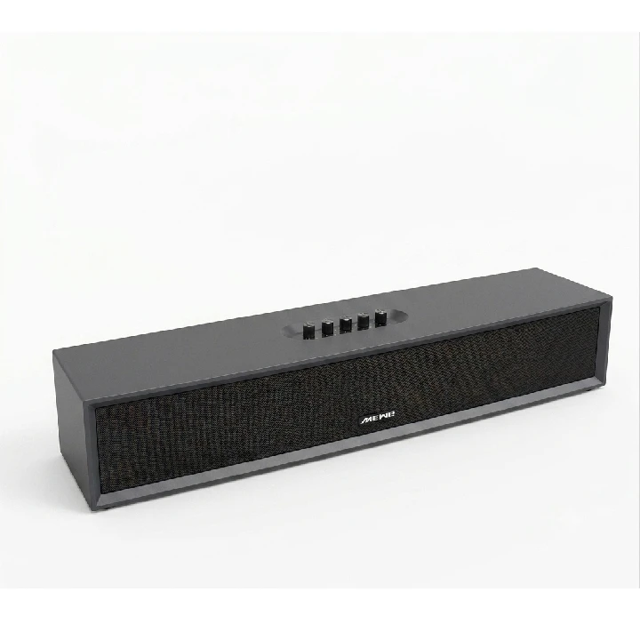 Mewe Hi-Fi SoundBox Speaker System | MW-8800BT
