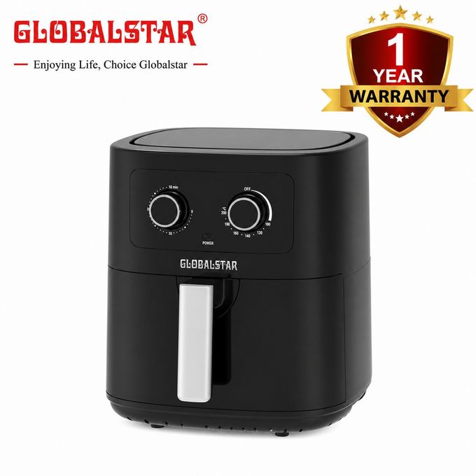 Globalstar 7 Litres  Electric Air Fryer GS-K7045