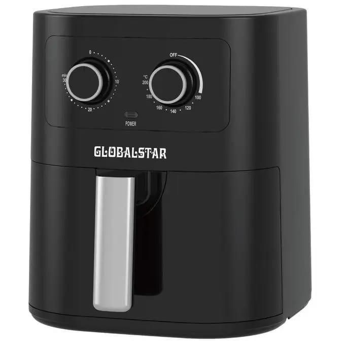 Globalstar 7 Litres  Electric Air Fryer GS-K7045