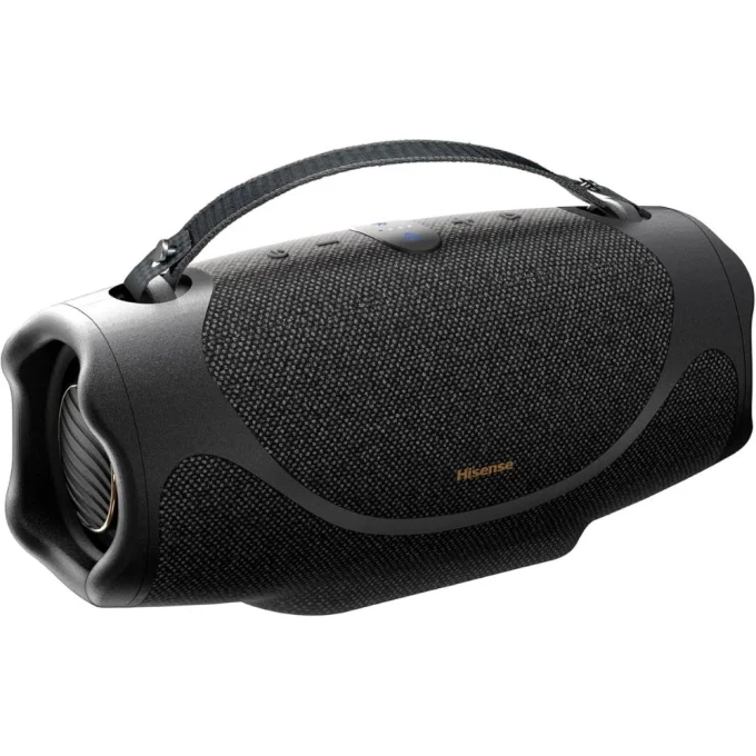 Hisense FlexBoom Bluetooth Speaker - 80W