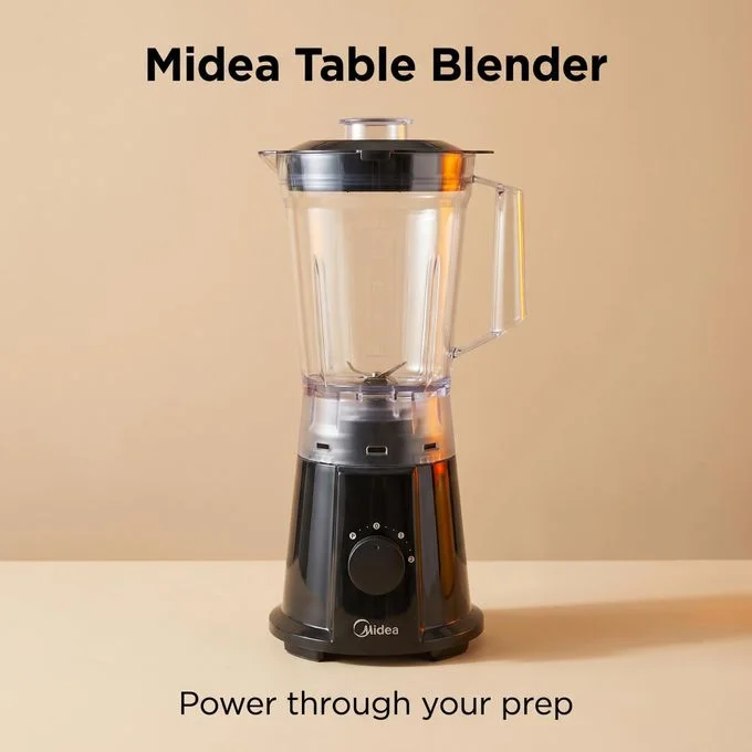 Midea 2 in 1 Blender & Grinder | BL1197A