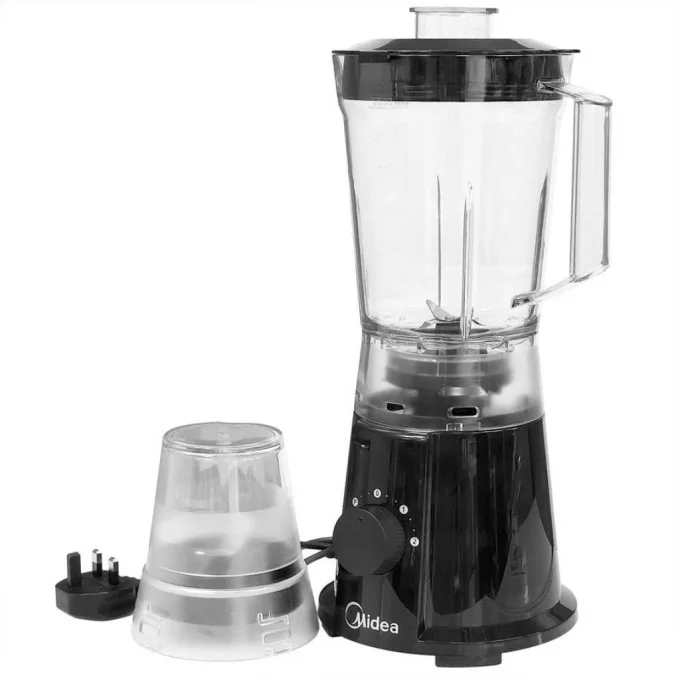 Midea 2 in 1 Blender & Grinder | BL1197A