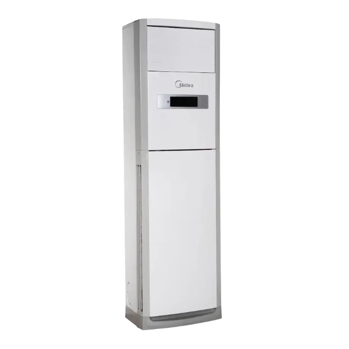 Midea 48,000 BTU Floor Standing Air Conditioner | MFJ-48CRNI-Q