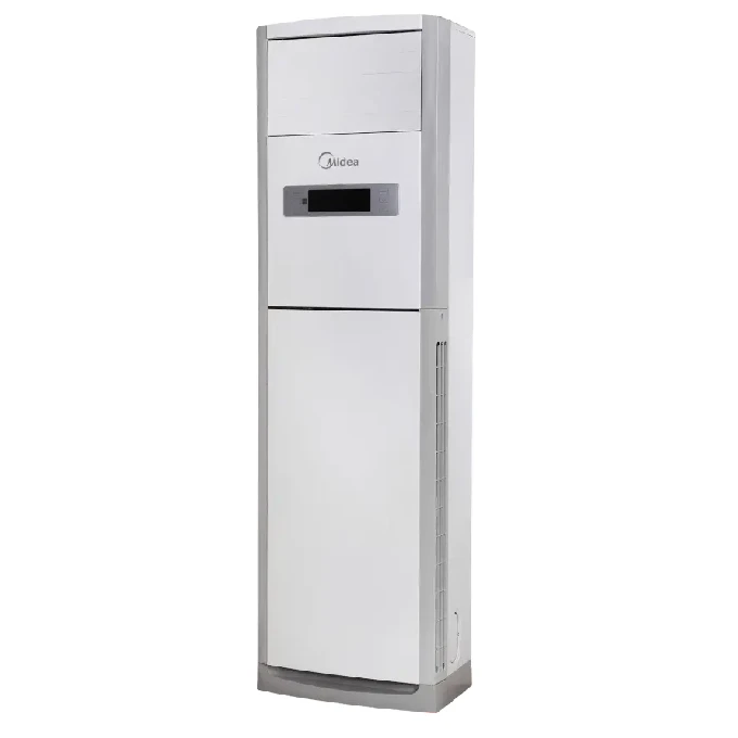 Midea 48,000 BTU Floor Standing Air Conditioner | MFJ-48CRNI-Q