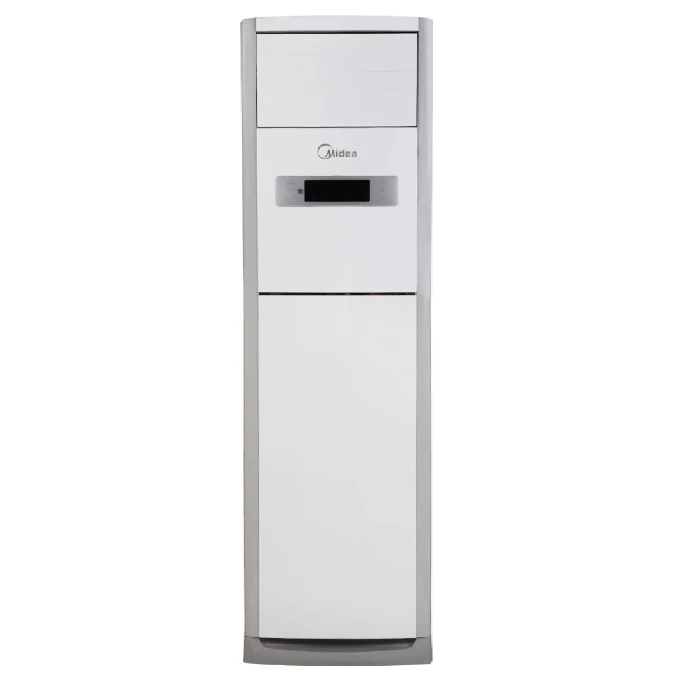 Midea 48,000 BTU Floor Standing Air Conditioner | MFJ-48CRNI-Q