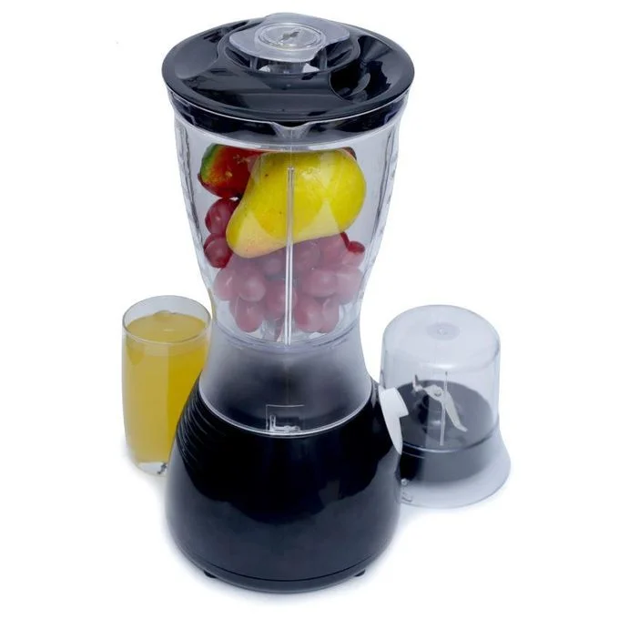 Pixel 2 in 1 Multifunction Blender - Black