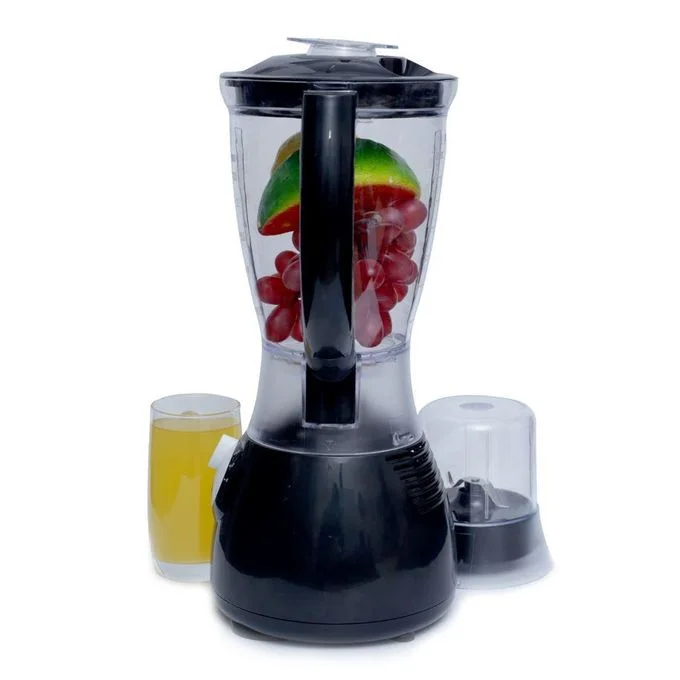 Pixel 2 in 1 Multifunction Blender - Black