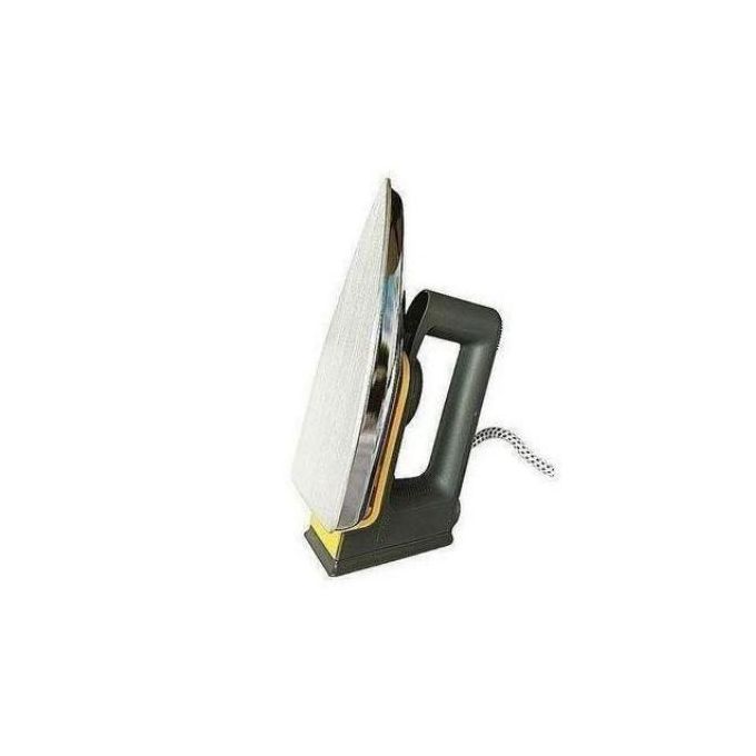 Pixel Dry Flat Iron, Fast Heating - Grey