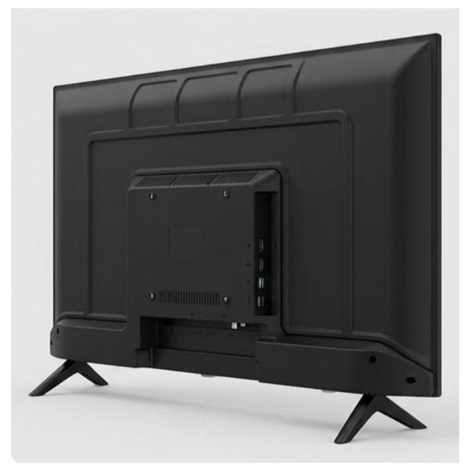 Smartec 32 Inch Smart Android HD Frameless Free To Air TV