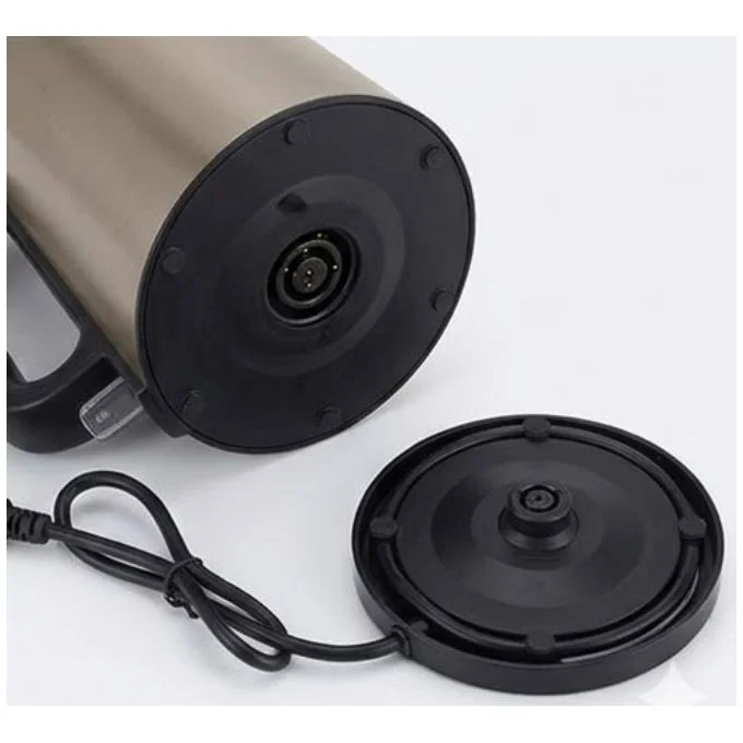 ADH 1.8L Stainless Steel Electric Kettle | ADH-1820