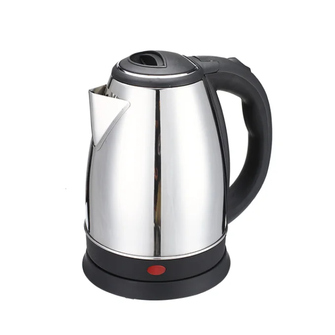 ADH 2L Fast Boiling Percolator - Silver