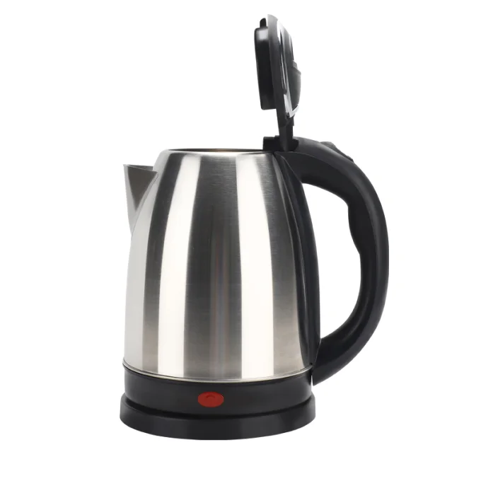 ADH 2L Fast Boiling Percolator - Silver