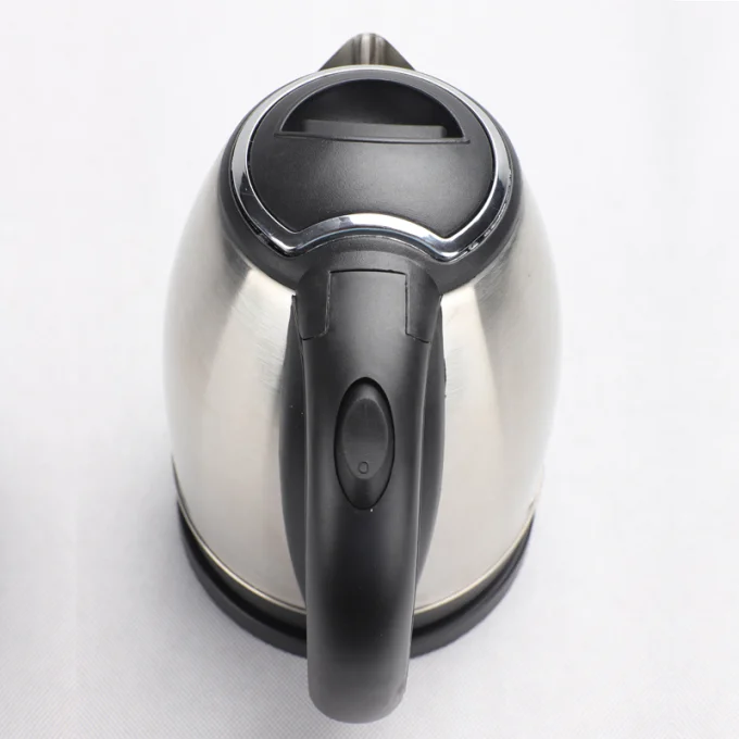 ADH 2L Fast Boiling Percolator - Silver