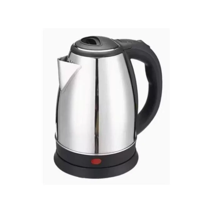 ADH 2L Fast Boiling Percolator - Silver
