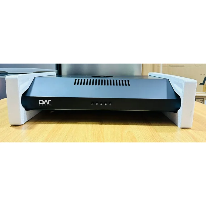 Digiwave 60cm Chimney Hood Extractor | DWRU-0001B