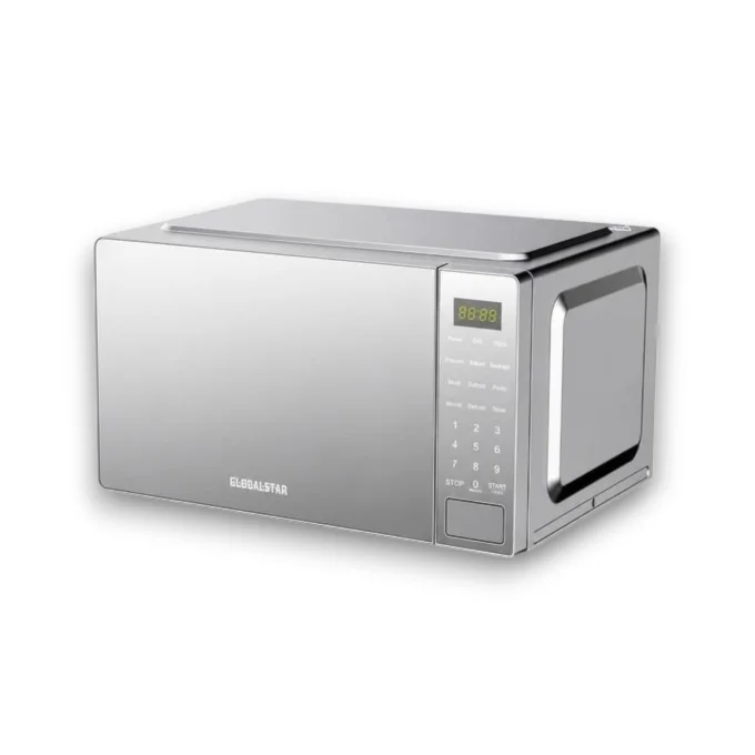 Globalstar 20L Digital Microwave Oven | F20PXP08