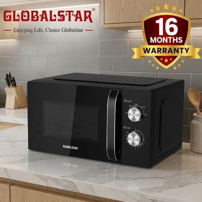 Globalstar 20L Microwave Oven | C20MXP01