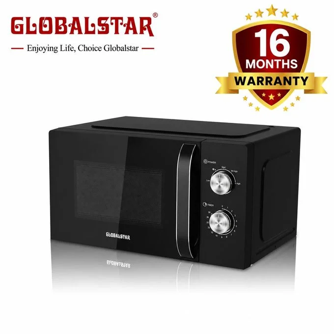 Globalstar 20L Microwave Oven | C20MXP01