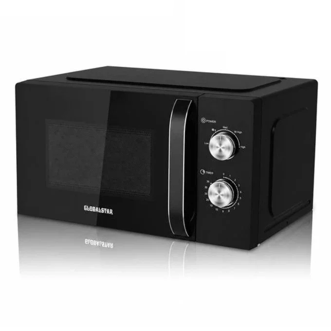 Globalstar 20L Microwave Oven | C20MXP01